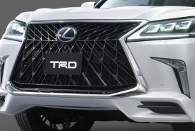 Lexus LX 570 special edition